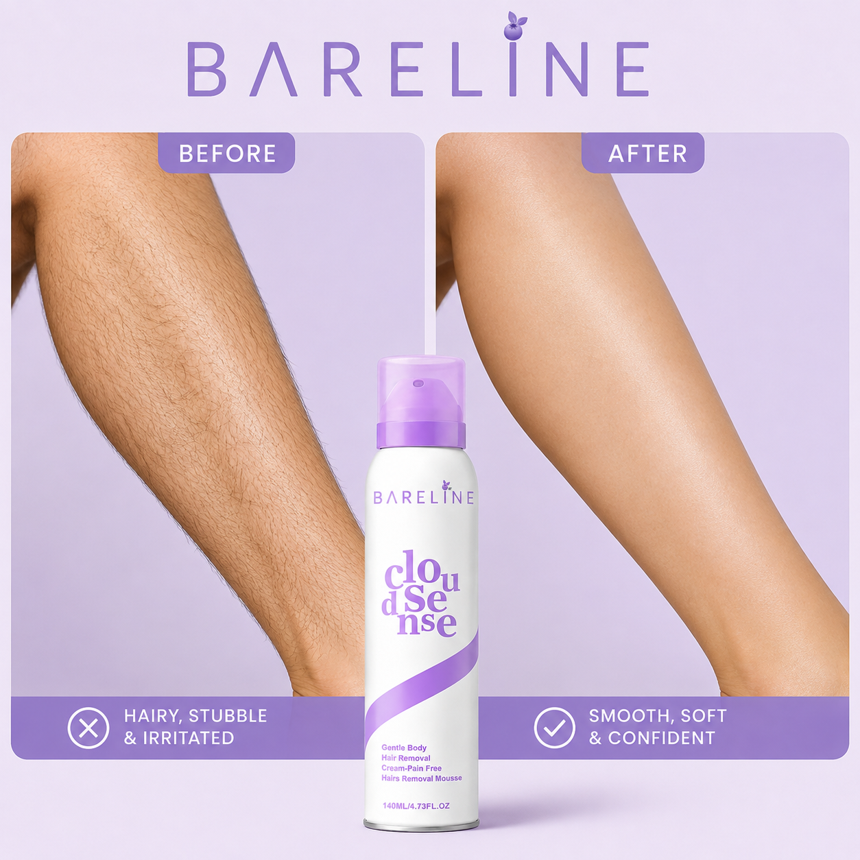 BARELINE