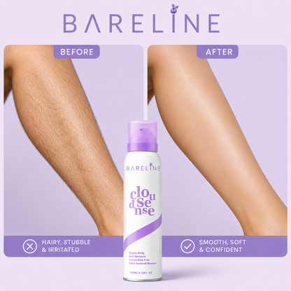 BARELINE