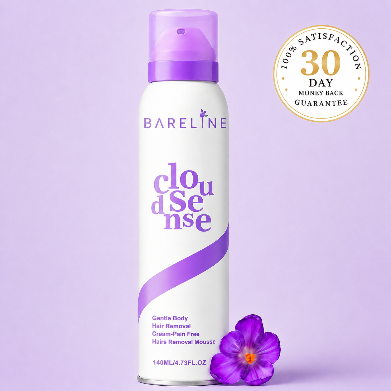BARELINE